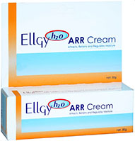 รูปภาพของ Ellgy h2O ARR Cream เอลจี เอชทูโอ เออาร์อาร์ ครีม 50g.